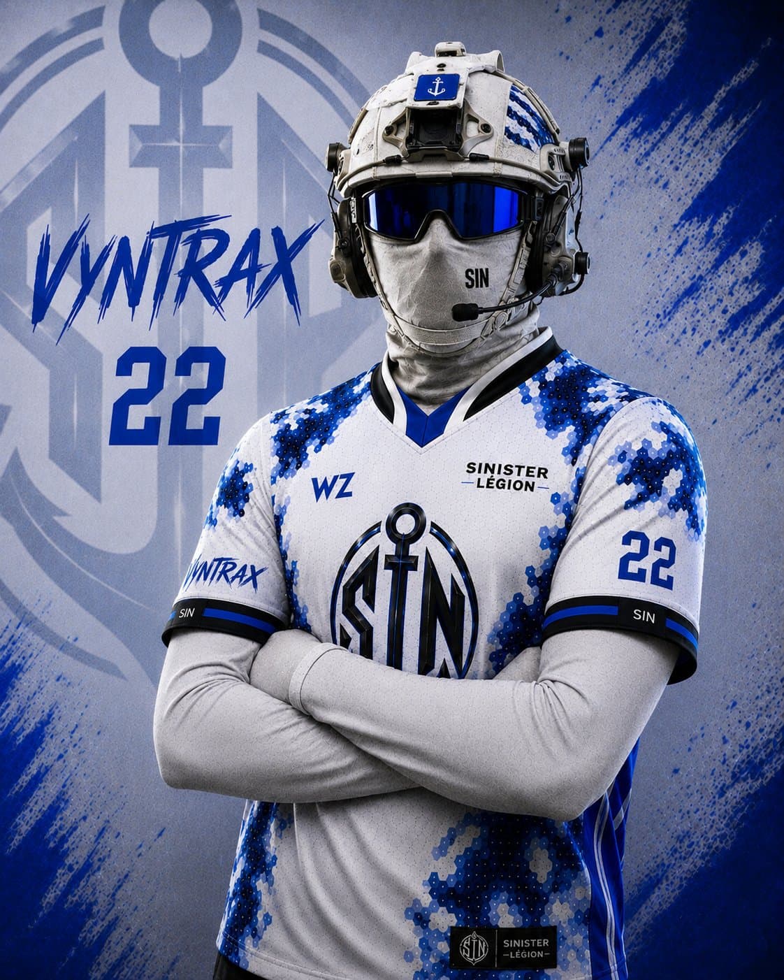 Vyntrax