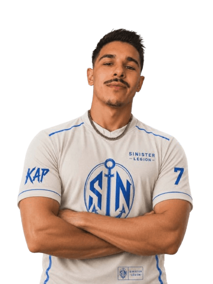 KapTain