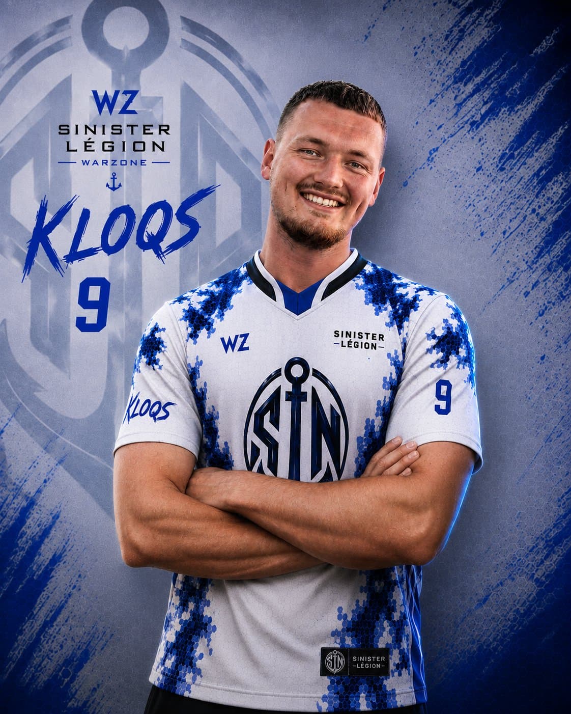 Kloqs