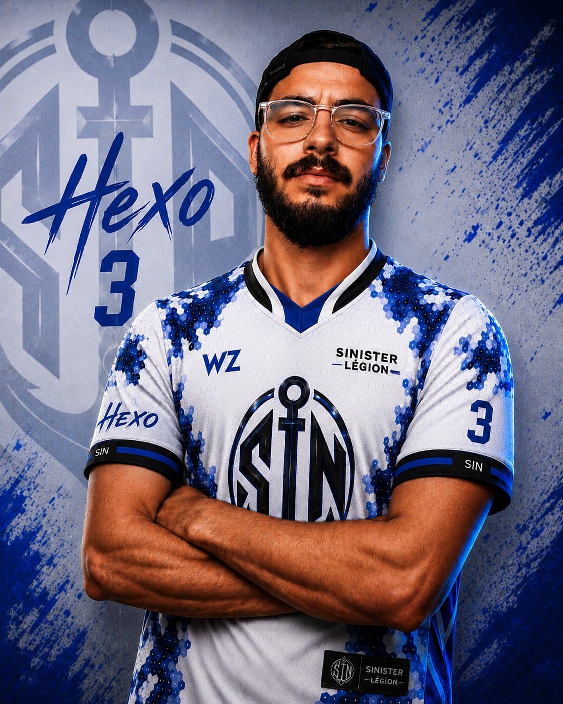 Hexo